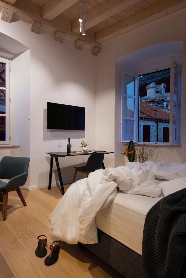 Luxury Room Sorgo Cerva - Dubrovnik Old Town Εξωτερικό φωτογραφία