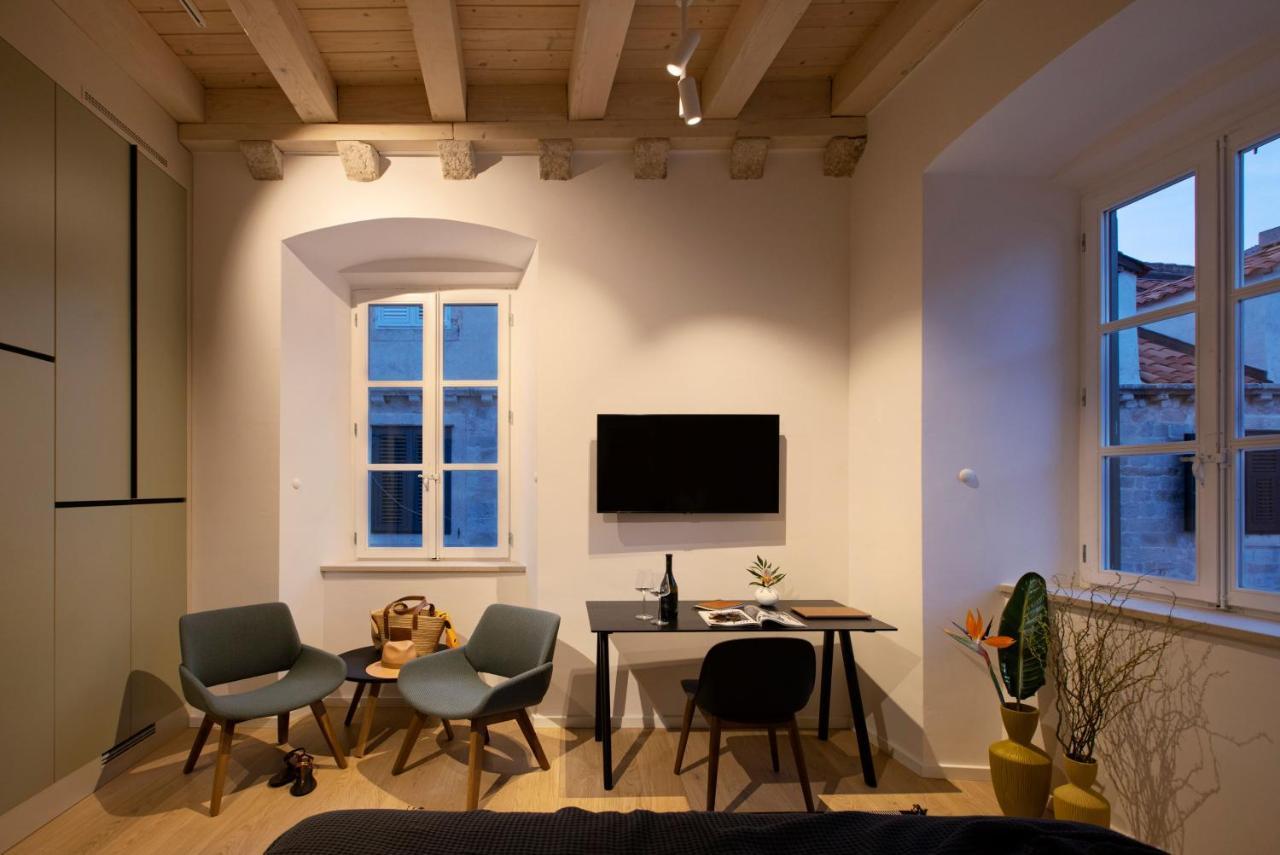 Luxury Room Sorgo Cerva - Dubrovnik Old Town Εξωτερικό φωτογραφία