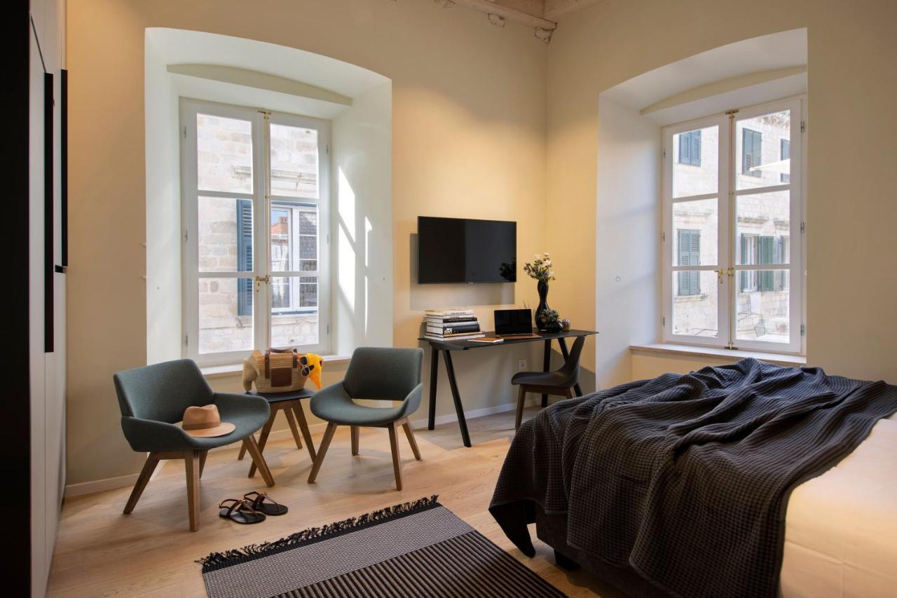Luxury Room Sorgo Cerva - Dubrovnik Old Town Εξωτερικό φωτογραφία
