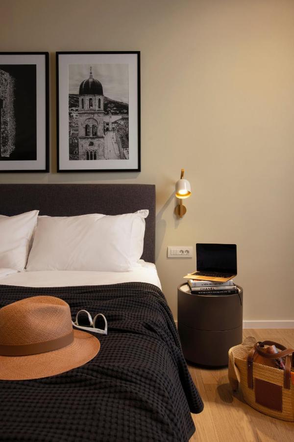 Luxury Room Sorgo Cerva - Dubrovnik Old Town Εξωτερικό φωτογραφία