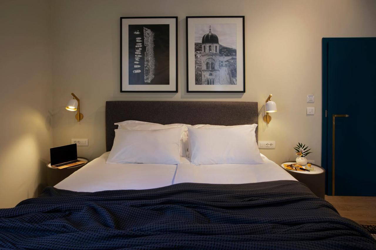 Luxury Room Sorgo Cerva - Dubrovnik Old Town Εξωτερικό φωτογραφία