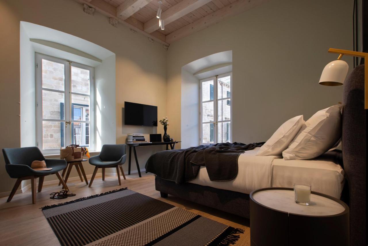 Luxury Room Sorgo Cerva - Dubrovnik Old Town Εξωτερικό φωτογραφία