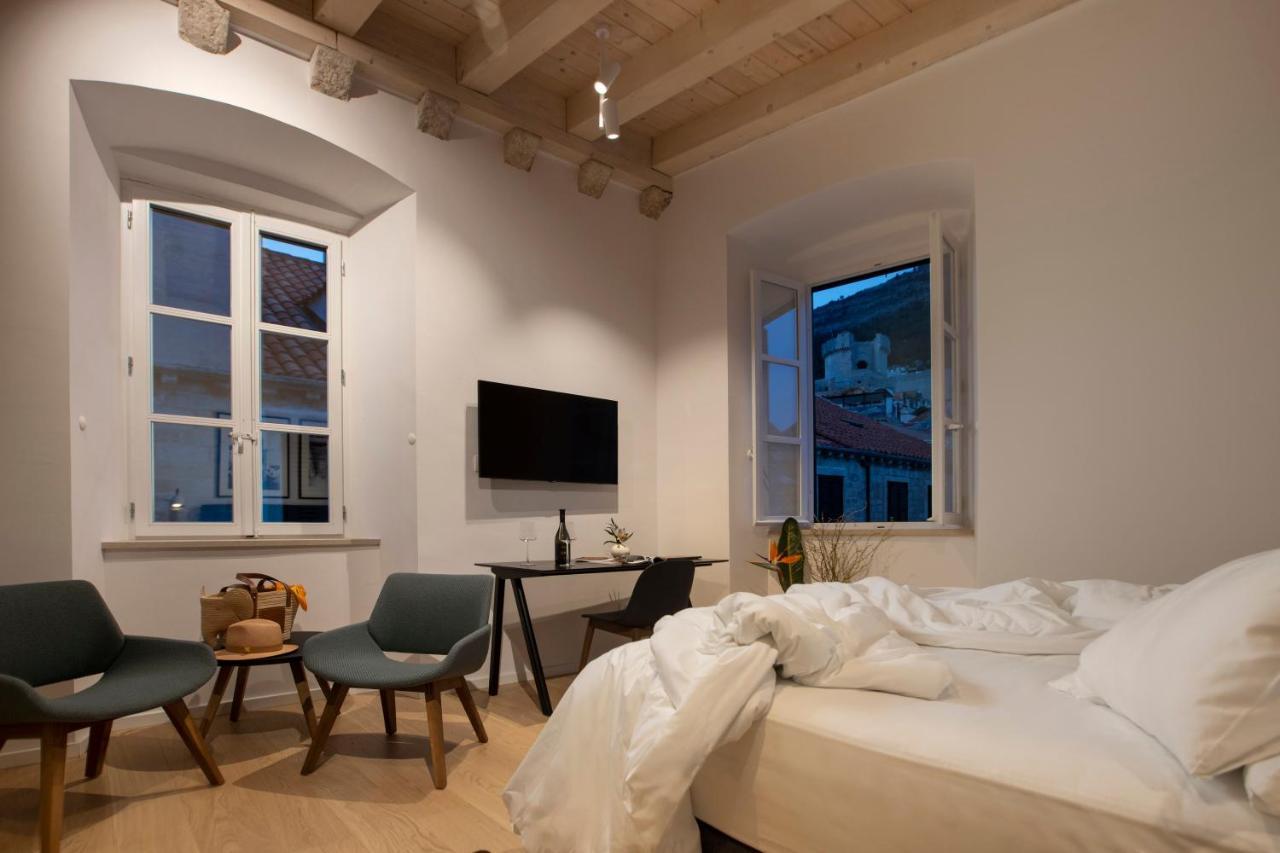 Luxury Room Sorgo Cerva - Dubrovnik Old Town Εξωτερικό φωτογραφία
