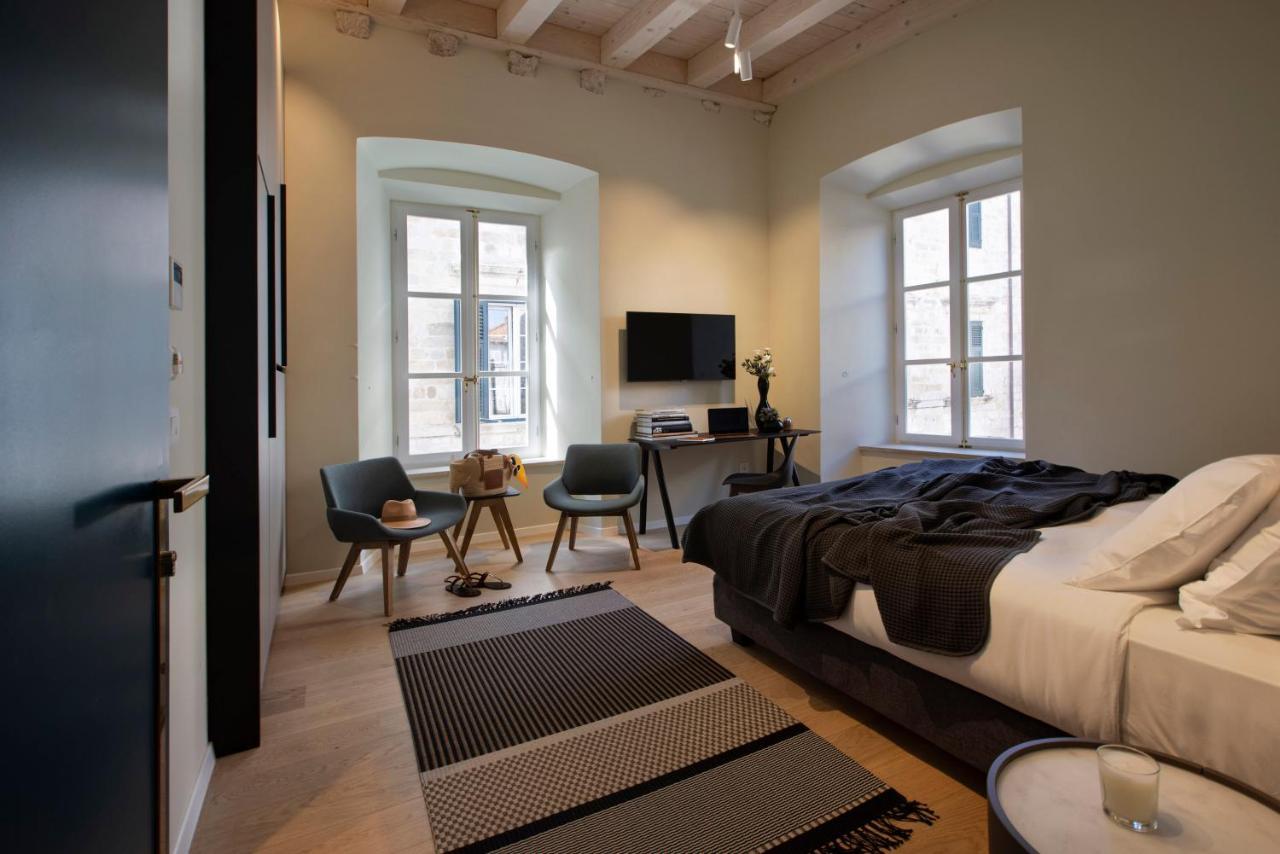 Luxury Room Sorgo Cerva - Dubrovnik Old Town Εξωτερικό φωτογραφία