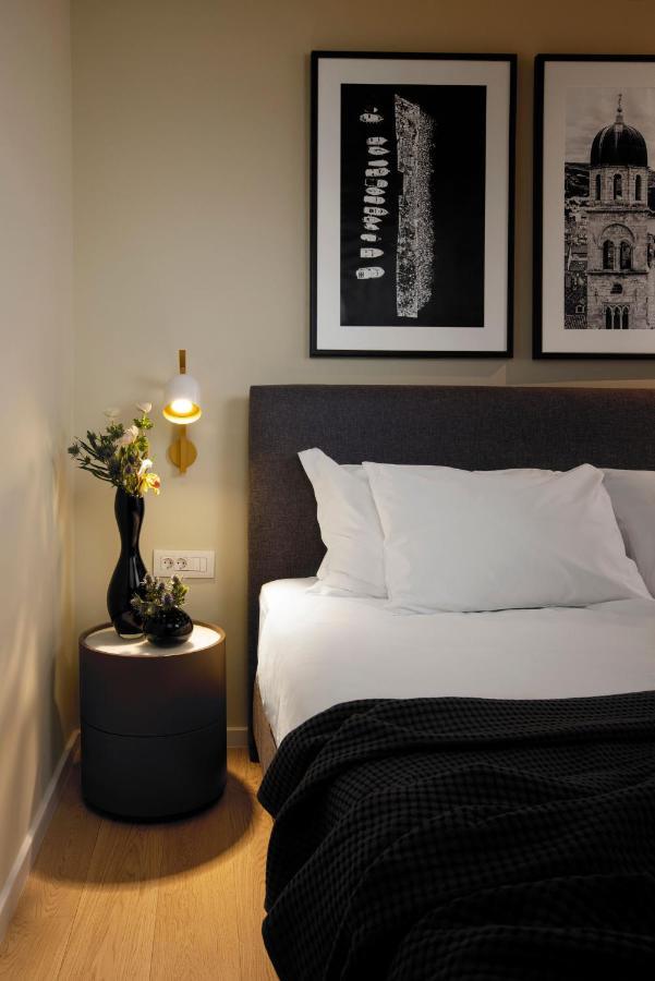 Luxury Room Sorgo Cerva - Dubrovnik Old Town Εξωτερικό φωτογραφία