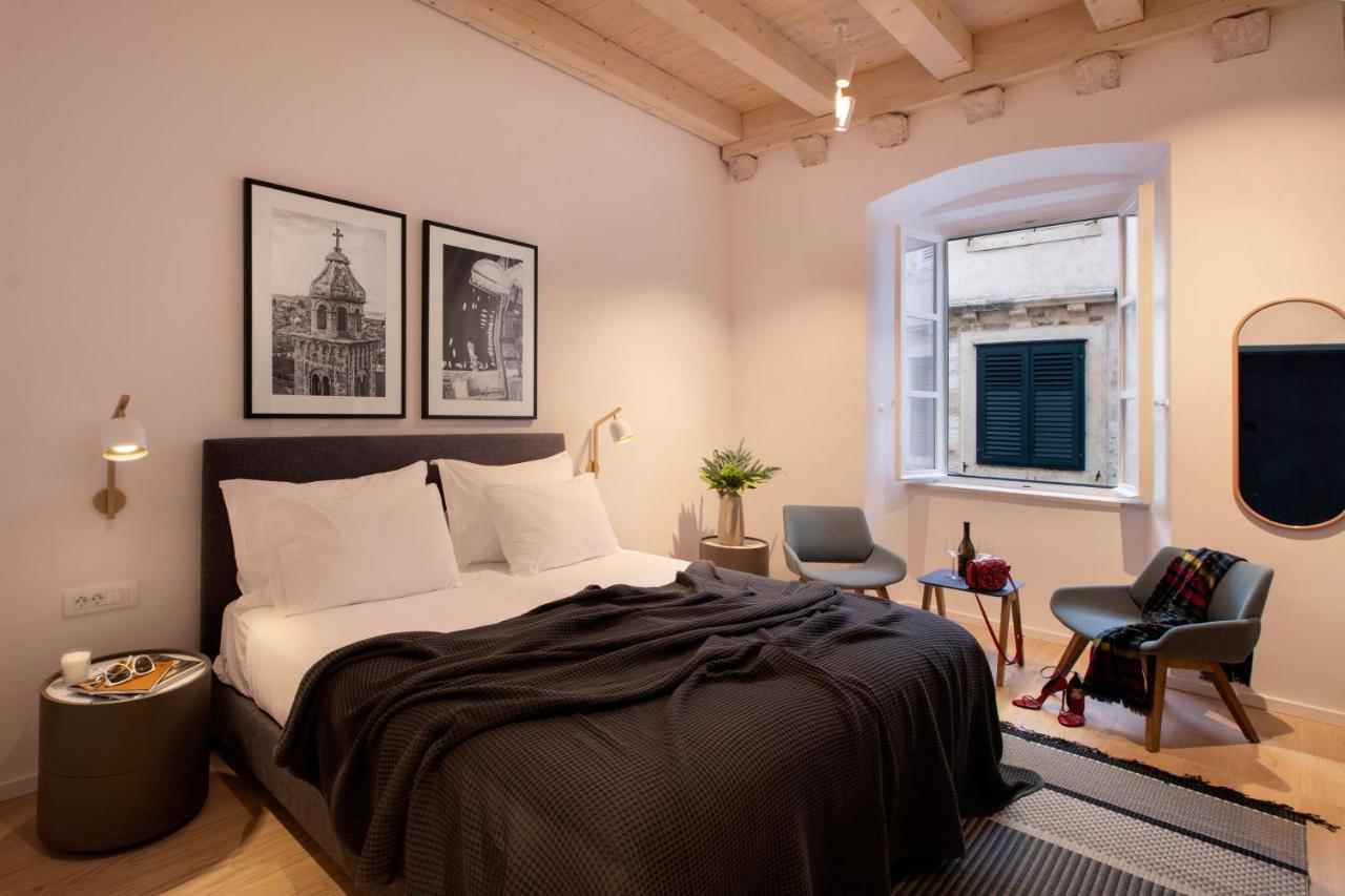 Luxury Room Sorgo Cerva - Dubrovnik Old Town Εξωτερικό φωτογραφία