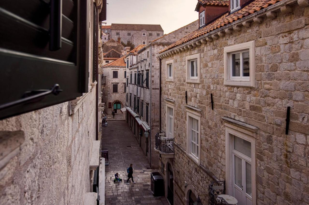 Luxury Room Sorgo Cerva - Dubrovnik Old Town Εξωτερικό φωτογραφία