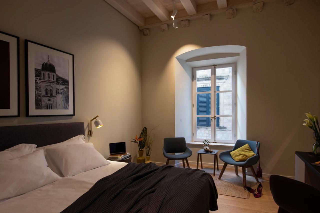 Luxury Room Sorgo Cerva - Dubrovnik Old Town Εξωτερικό φωτογραφία